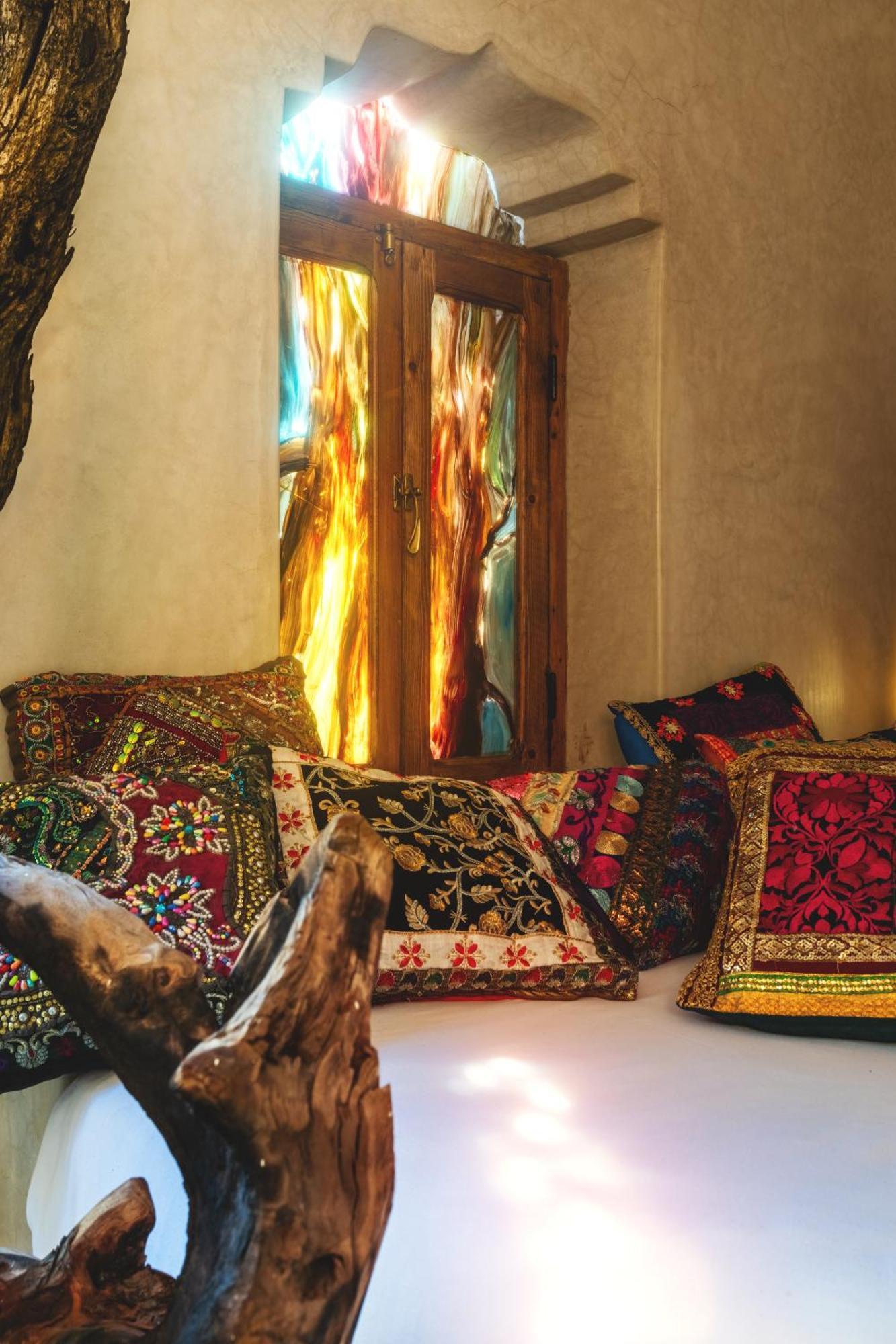 Riad Persephone Marrakesh Buitenkant foto