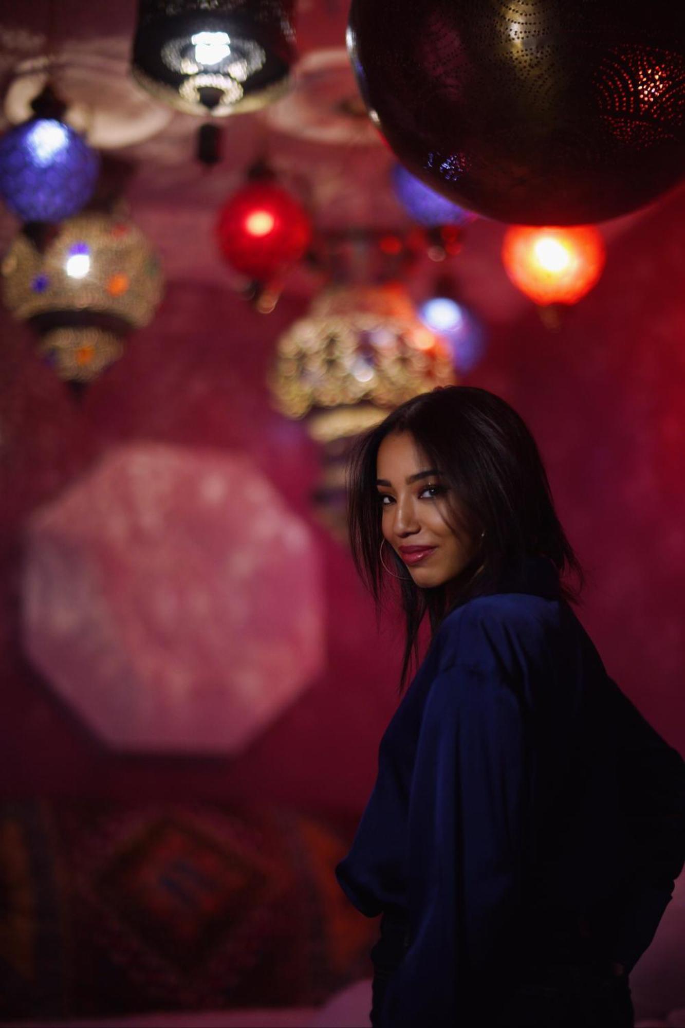 Riad Persephone Marrakesh Buitenkant foto