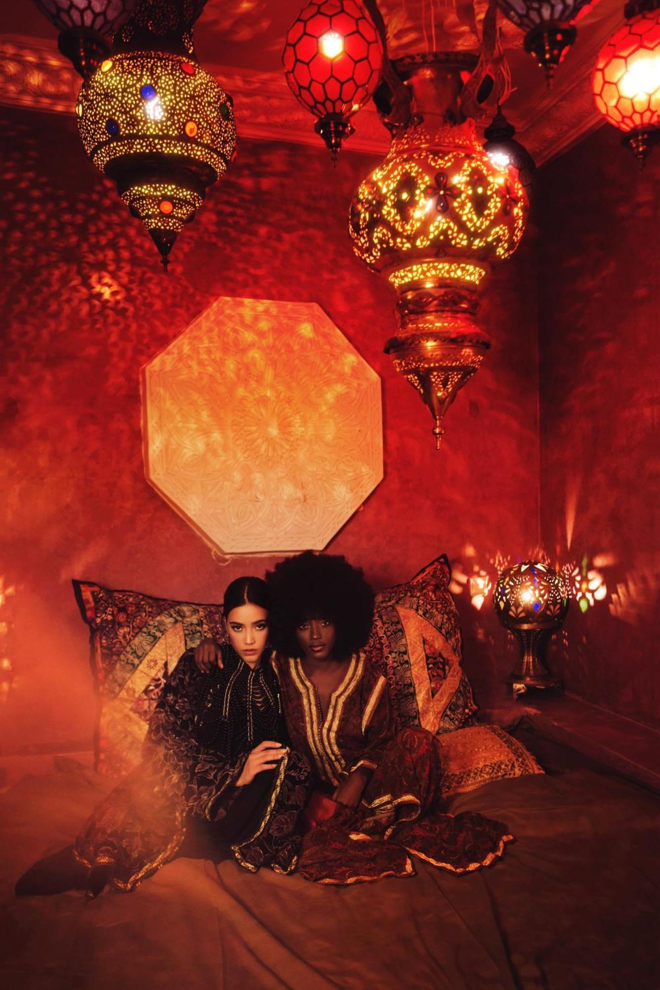 Riad Persephone Marrakesh Buitenkant foto