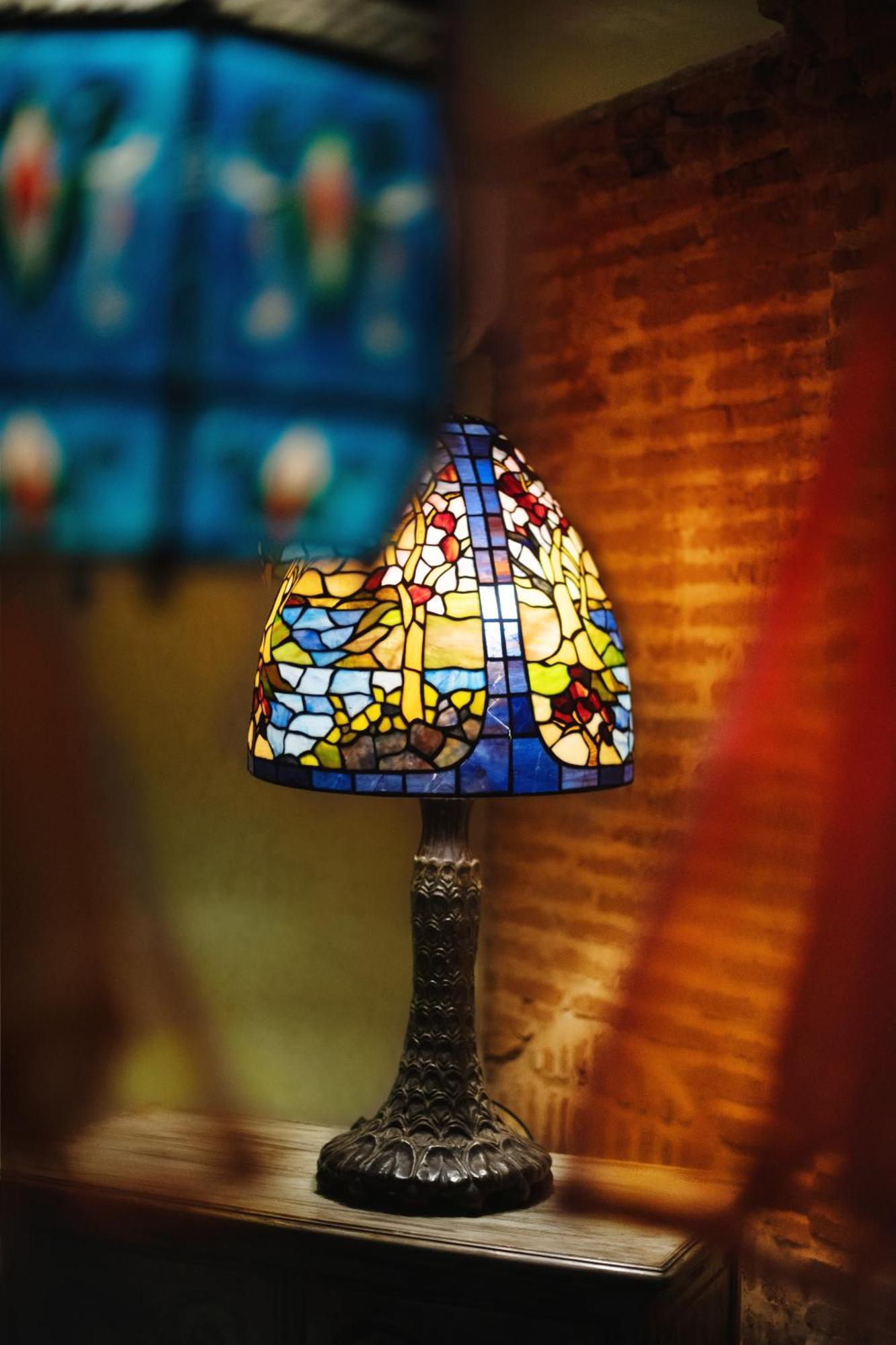 Riad Persephone Marrakesh Kamer foto