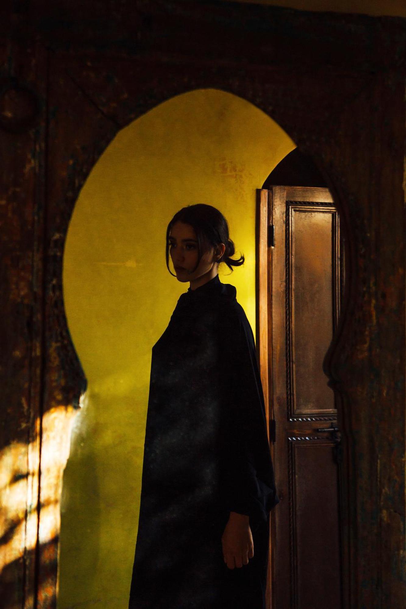 Riad Persephone Marrakesh Kamer foto