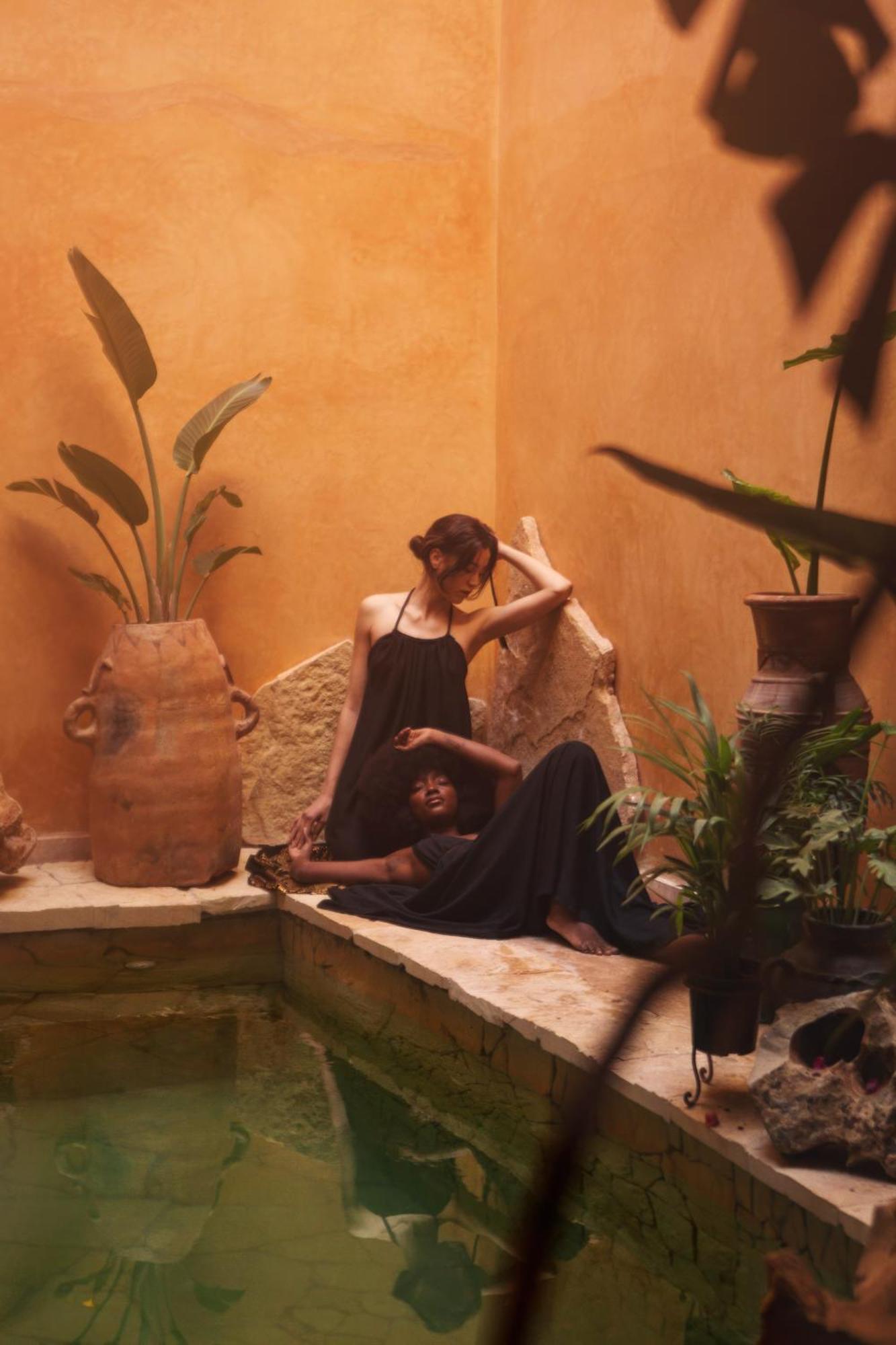 Riad Persephone Marrakesh Buitenkant foto