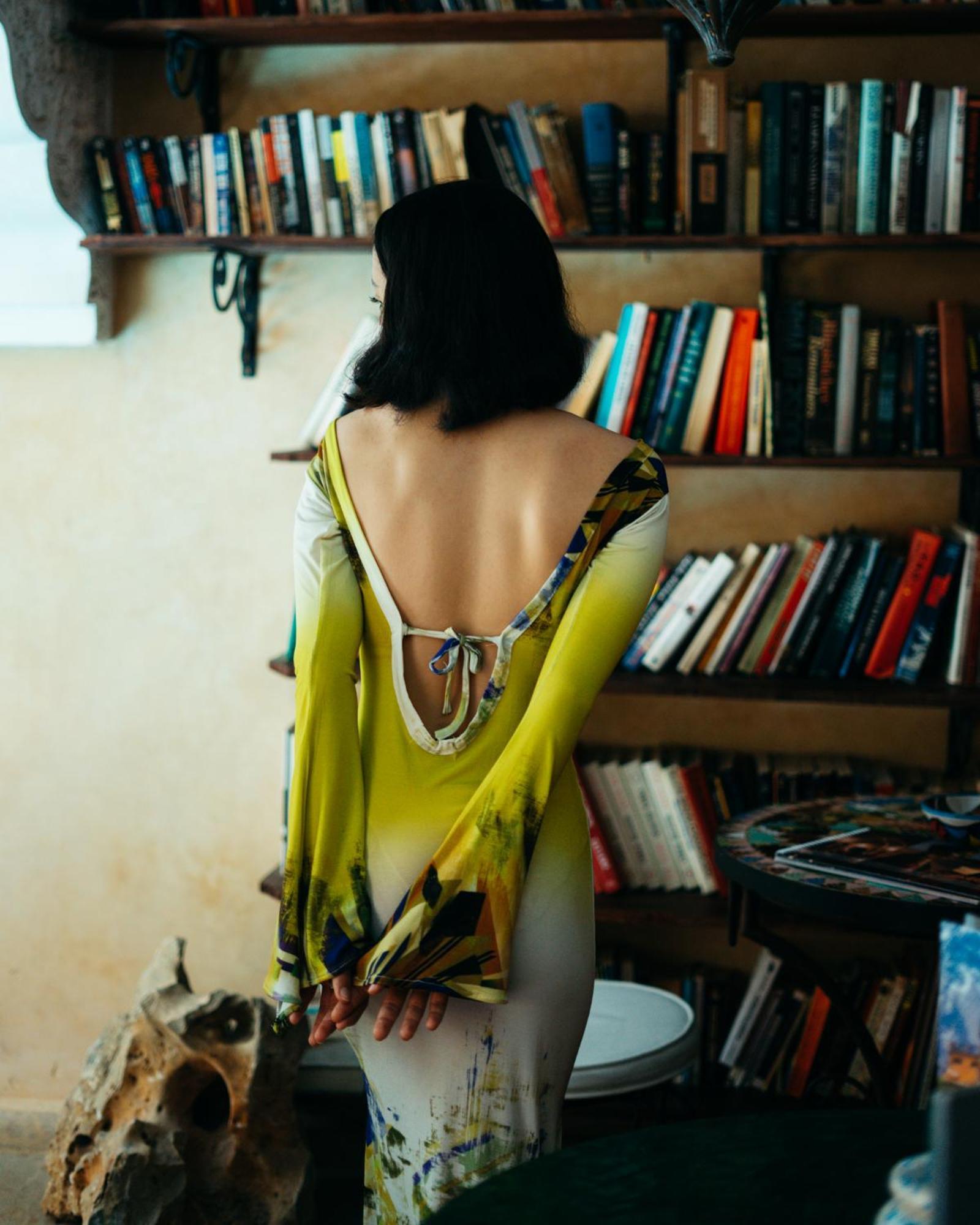 Riad Persephone Marrakesh Buitenkant foto