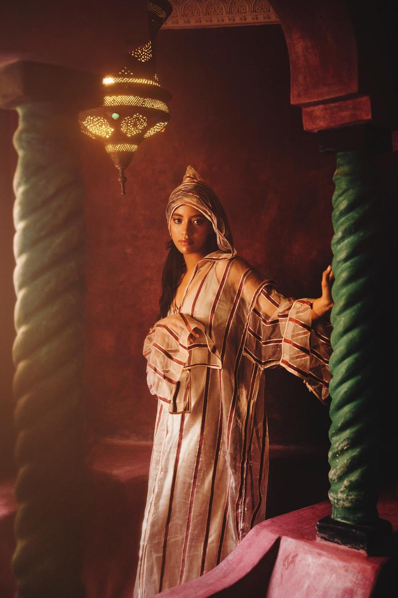 Riad Persephone Marrakesh Kamer foto
