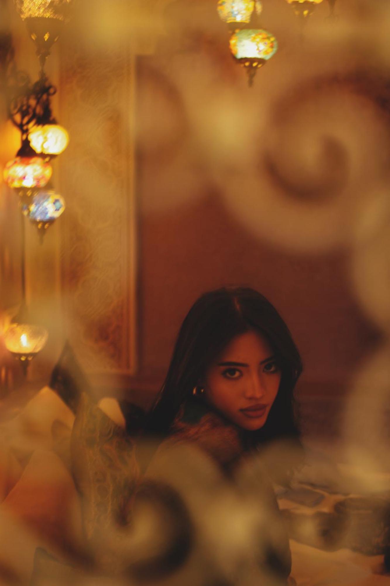Riad Persephone Marrakesh Buitenkant foto